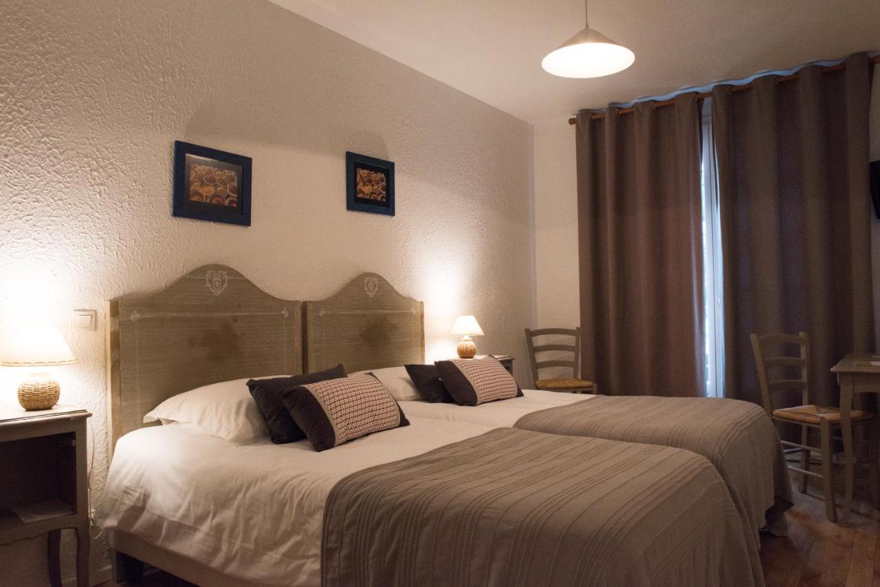 Logis Hotel Castel Mouisson Barbentane Екстериор снимка
